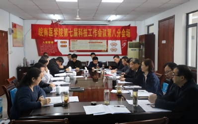 第八分会场 第八分会场